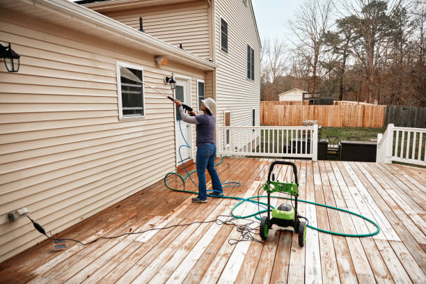 Best Commercial Pressure Washing  in Frisco, TX